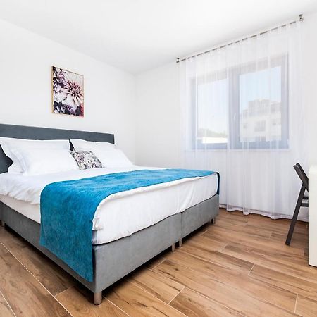 Apartments Mauro Rovinj Zewnętrze zdjęcie