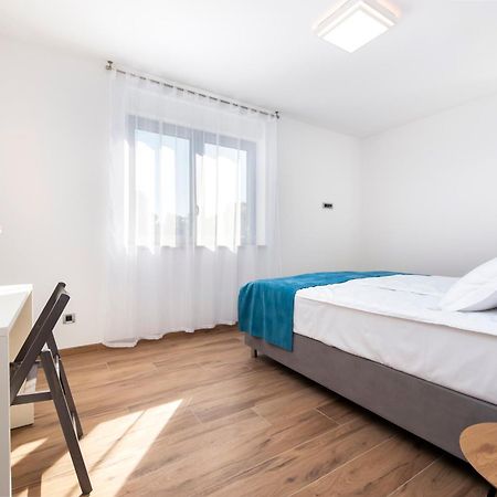 Apartments Mauro Rovinj Pokój zdjęcie