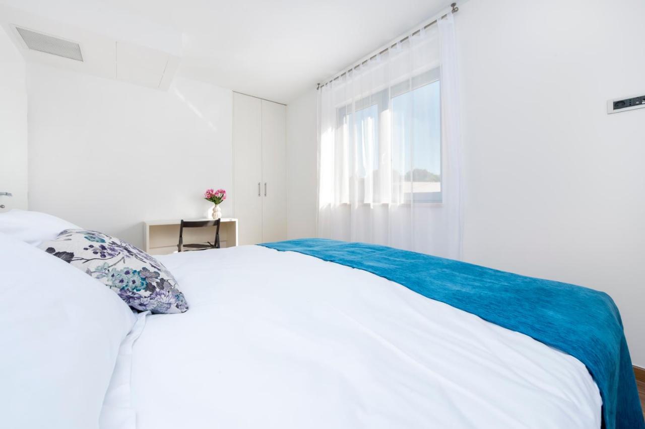 Apartments Mauro Rovinj Pokój zdjęcie