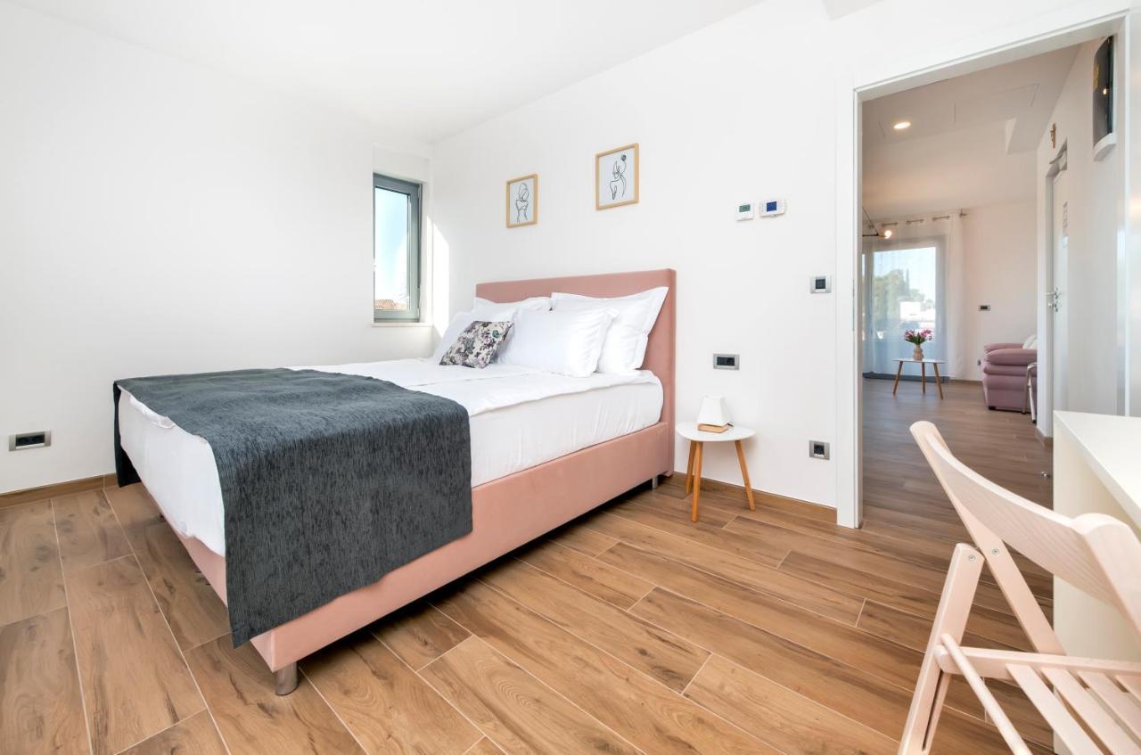 Apartments Mauro Rovinj Pokój zdjęcie