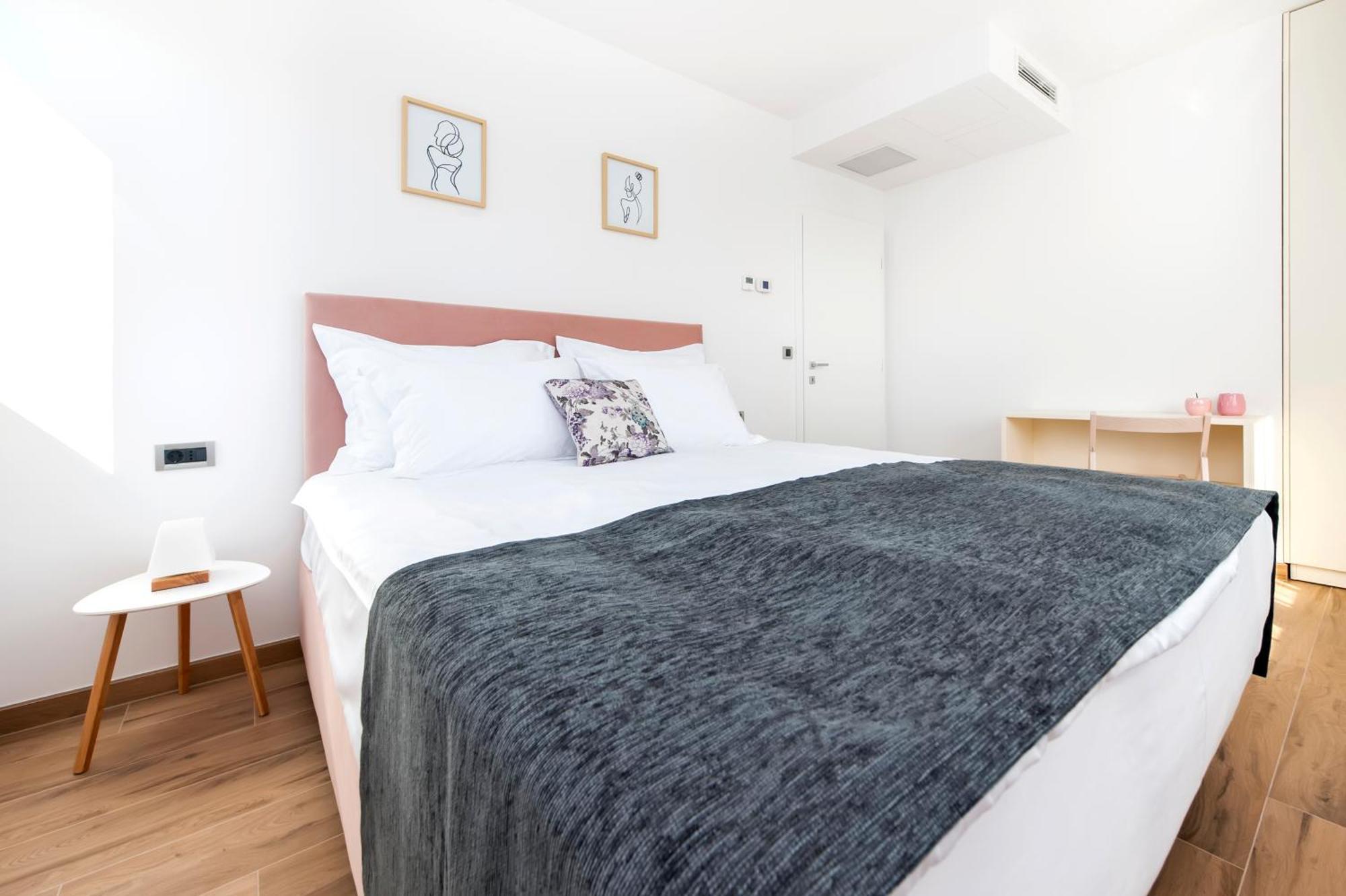 Apartments Mauro Rovinj Pokój zdjęcie